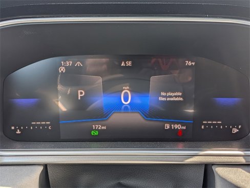 New 2025 Volkswagen Taos SE image 12