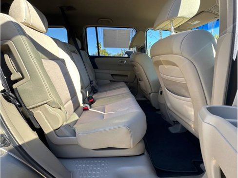 Used 2009 Honda Pilot EX image 12