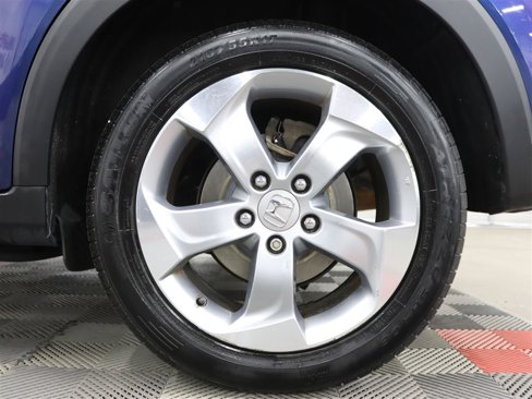 Used 2017 Honda HR-V EX-L image 40