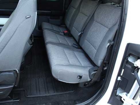 Used 2021 Ford F150 XL w/ Equipment Group 101A High image 20