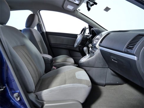 Used 2012 Nissan Sentra 2.0 S image 10