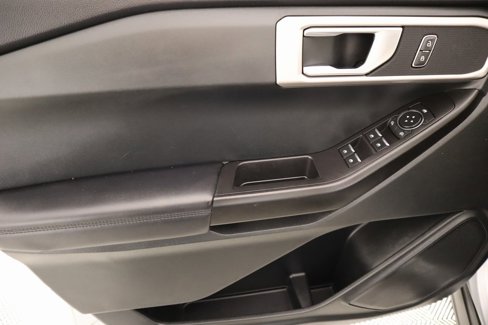 Used 2021 Ford Explorer 4WD image 15