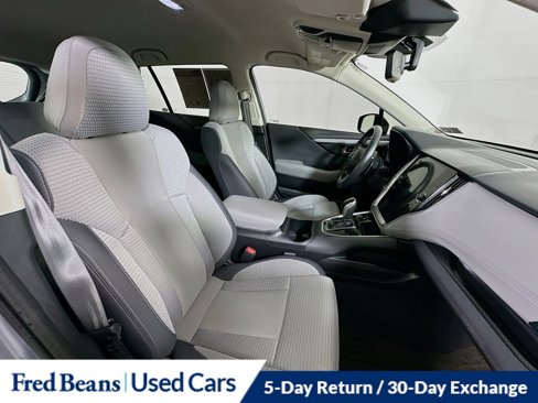 Used 2024 Subaru Outback Premium image 29