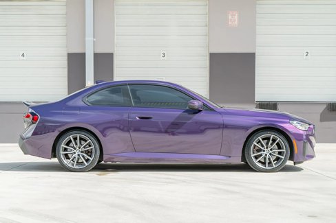 Used 2022 BMW 230i Coupe w/ Premium Package 2 image 6