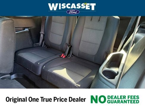 Used 2019 Ford Explorer XLT w/ Class III Trailer Tow Package image 8