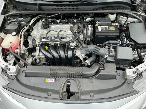 Used 2020 Toyota Corolla LE image 29