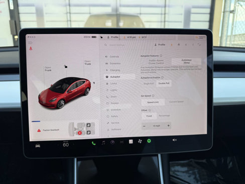 Used 2019 Tesla Model 3 Long Range image 13