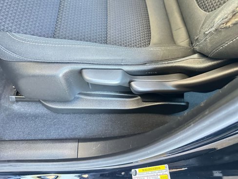 Used 2023 Chevrolet Bolt LT w/ Driver Confidence Package image 28