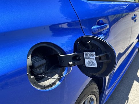 Used 2020 Subaru WRX image 11