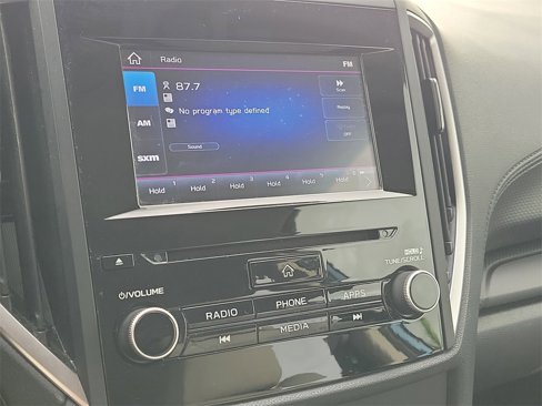 Used 2019 Subaru Forester w/ Popular Package #1 image 21