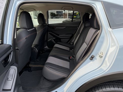 Used 2022 Subaru Crosstrek 2.0i Premium image 25