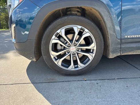 Used 2020 GMC Terrain SLT w/ Preferred Package image 9