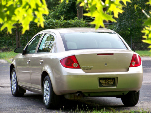 Used 2007 Chevrolet Cobalt LS w/ Protection Package image 7