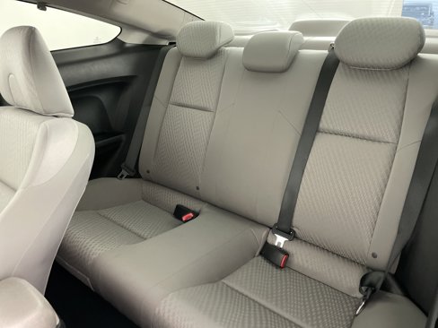 Used 2015 Honda Civic LX image 17