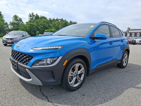 Used 2022 Hyundai Kona SEL w/ Convenience Package image 5