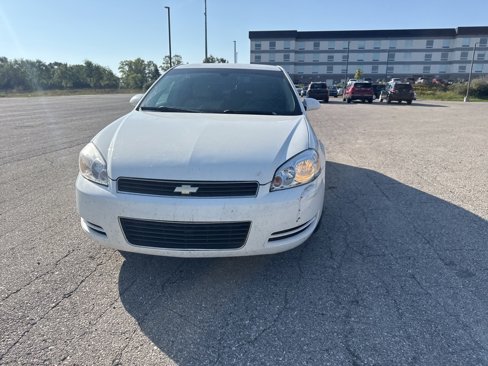 Used 2008 Chevrolet Impala LT image 23