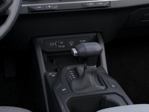 New 2025 Kia K4 EX image 23