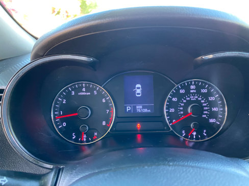 Used 2014 Kia Forte EX image 58