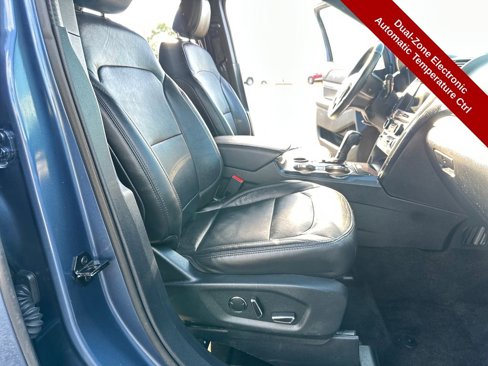 Used 2018 Ford Explorer XLT w/ Equipment Group 202A image 34