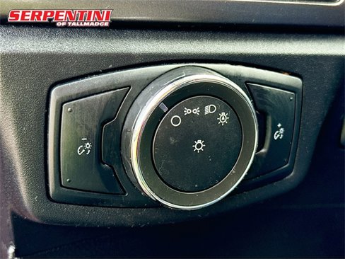 Used 2017 Ford Fusion S image 12