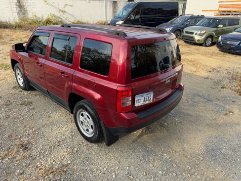 Used 2015 Jeep Patriot Sport w/ Power Value Group image 28