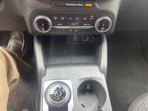 Used 2025 Ford Escape Active image 18