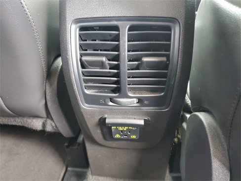 Used 2017 Ford Escape Titanium image 20