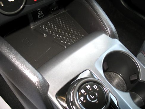 Used 2024 Ford Bronco Sport Heritage w/ Heritage Convenience Package image 36