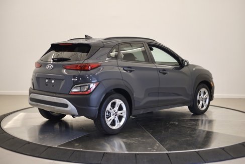 Used 2023 Hyundai Kona SEL w/ Cargo Package image 3