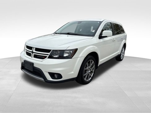 Used 2018 Dodge Journey GT image 3