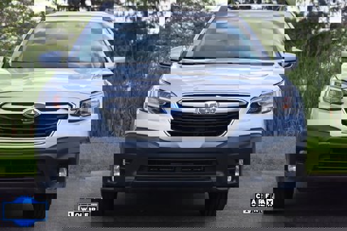Used 2022 Subaru Outback Premium image 66