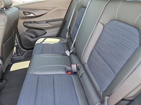 New 2025 Buick Envista Preferred w/ Convenience I Package image 8
