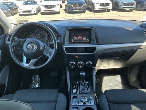 Used 2016 MAZDA CX-5 Touring image 6