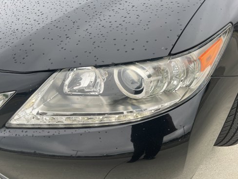 Used 2014 Lexus ES 350 image 6