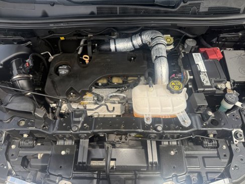 Used 2016 Buick Encore Sport Touring image 19