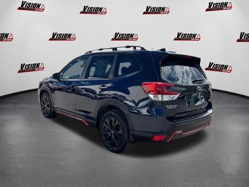 Used 2019 Subaru Forester Sport image 7
