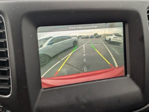 Used 2019 Jeep Compass Latitude image 20