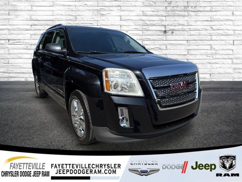 Used 2014 GMC Terrain SLE w/ Convenience Package image 1