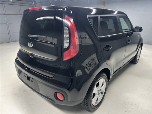 Used 2019 Kia Soul image 7
