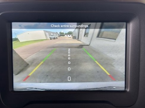 Used 2020 Jeep Renegade Altitude image 26
