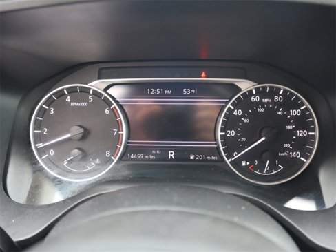 Certified 2023 Nissan Rogue S image 23
