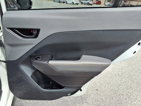 Used 2024 Subaru Crosstrek 2.5i Wilderness w/ Crosstrek Mirror Package image 14