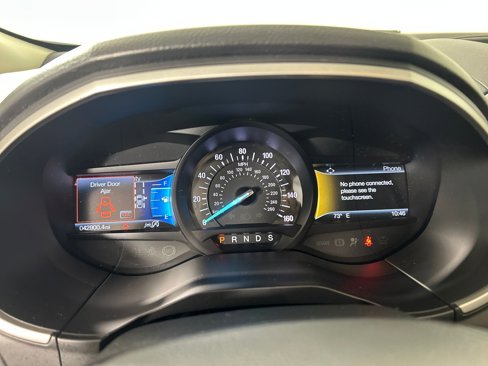 Used 2020 Ford Edge SEL w/ Convenience Package image 17