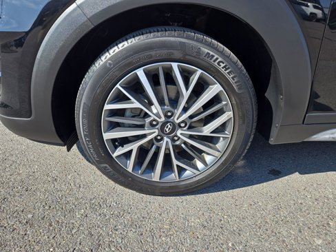 Used 2020 Hyundai Tucson Ultimate image 10