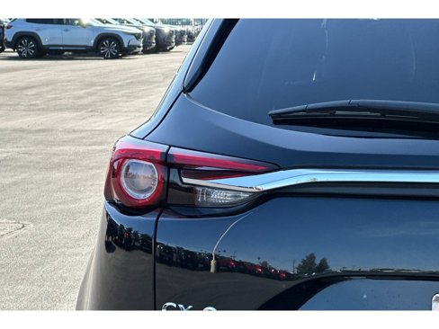 Certified 2022 MAZDA CX-9 Grand Touring image 51