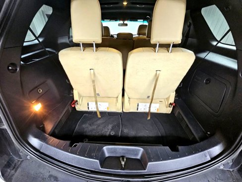 Used 2016 Ford Explorer XLT w/ Equipment Group 202A image 31