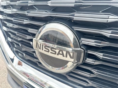 Used 2021 Nissan Rogue SV image 33