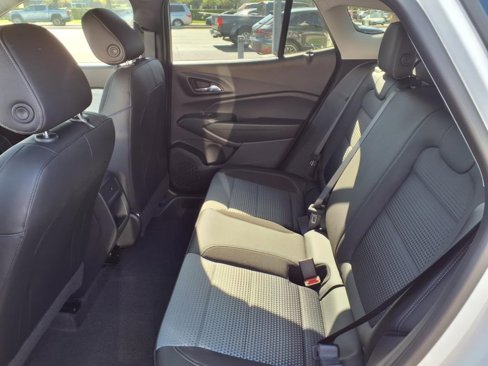 New 2025 Chevrolet Trax LT w/ Driver Confidence Package image 7