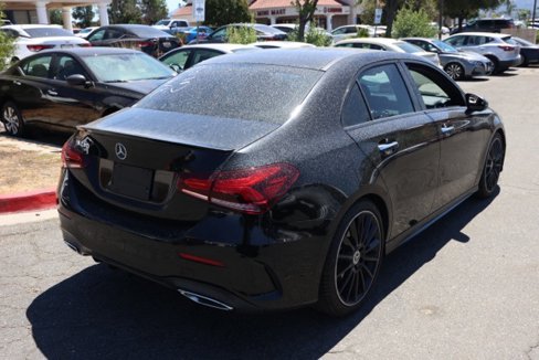 Used 2019 Mercedes-Benz A 220 image 4