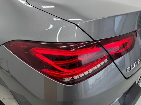 Used 2021 Mercedes-Benz CLA 250 image 33